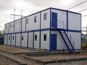 Модульные офисы в Таганроге