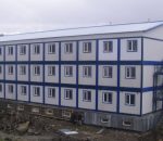 Модульные гостиницы в Таганроге