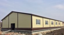 Модульные столовые в Таганроге
