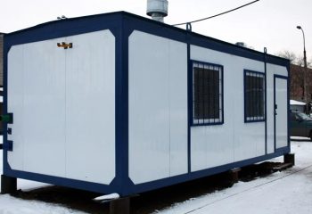 Модульная котельная под ключ Таганрог